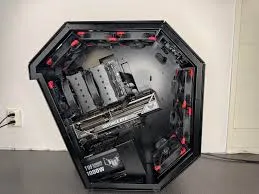 No hay lugar en mi vida para hardware modular, sin importar lo que digan