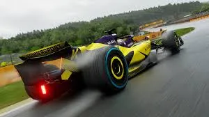 Requisitos del sistema para F1 25 | StopGame