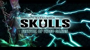 La presentación de Warhammer Skulls 2025 se llevará a cabo el 22 de mayo.