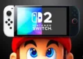 Lista de mejoras en juegos de Nintendo para Switch 2