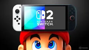 Lista de mejoras en juegos de Nintendo para Switch 2