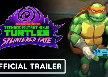 TMNT: Splintered Fate se lanza en PlayStation en mayo y en Xbox en junio