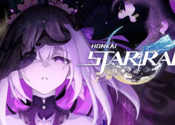 En Honkai: Star Rail 3.3, los pioneros enfrentarán al titán del cielo.