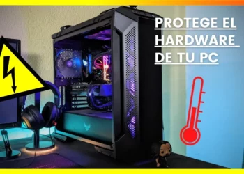 ¿Amor por tu PC? Consejos para cuidar tu hardware en tiempos de precios elevados