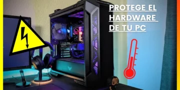 ¿Amor por tu PC? Consejos para cuidar tu hardware en tiempos de precios elevados