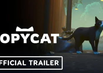 El juego de aventuras felinas Copycat llega pronto a PlayStation 5 y Xbox Series.