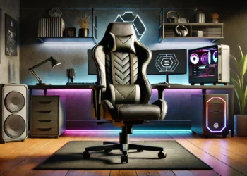 Las mejores sillas gamer de 2025: recomendaciones indispensables para jugadores de PC