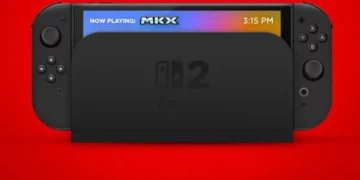 Nintendo confirma que Switch 2 no contará con VRR en modo de consola fija