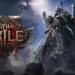 Los creadores de Path of Exile 2 revelan estadísticas del gran parche "Comienzo de Caza"