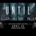 La adaptación de Until Dawn recauda ya $44 millones a nivel mundial