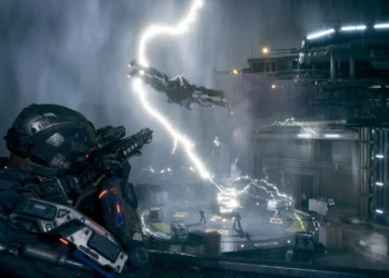 La Quimera: Un Shooter Lanza Acceso Anticipado y Recibe Críticas Entusiastas