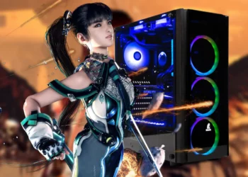 Revelados los requisitos del sistema para la versión de PC de Stellar Blade