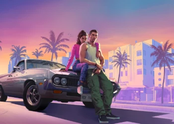 Se lanza el segundo tráiler de Grand Theft Auto VI