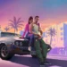 Se lanza el segundo tráiler de Grand Theft Auto VI