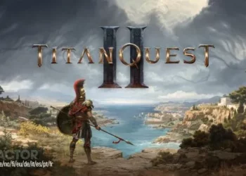 El lanzamiento de Titan Quest II en acceso anticipado se pospone para verano.