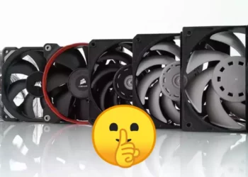 Los mejores ventiladores para PC de 2025: evaluamos los más silenciosos y eficientes.